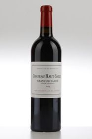 france-bordeaux-wine-haut-bailly-2005